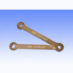 Rear lowering kit MCTL126