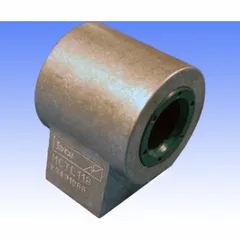 Rear lowering kit