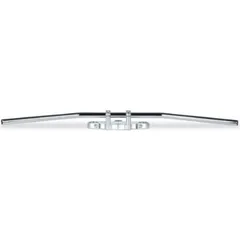 Steel handlebar 1 inch MCL120SC