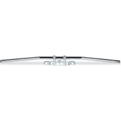 Steel handlebar 22mm MCL121SC