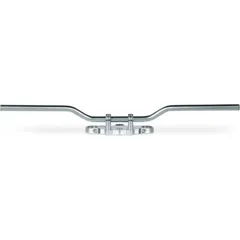 Steel handlebar 1 inch MCL125SC