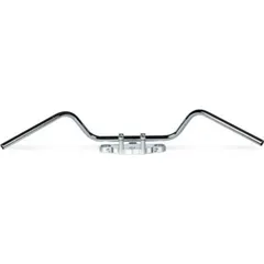 Steel handlebar 1 inch MCL131SC