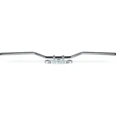 Steel handlebar 1 inch MCL133SC