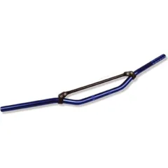 Moto cross handlebar with centre brace MCL153B