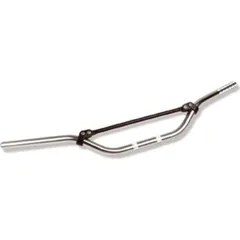 Moto cross handlebar with centre brace MCL155C