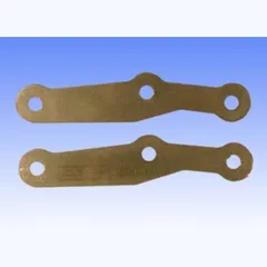 Rear lowering kit MCTL100