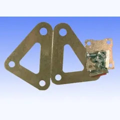 Rear lowering kit MCTL102