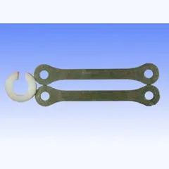 Rear lowering kit MCTL108
