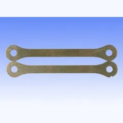 Rear lowering kit MCTL109