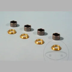 Swing arm needle bearing SNT102
