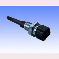 Temperature sensor probe