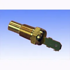 Water temperature sensor