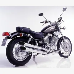 Auspuff Endtopf Schalldämpfer Silvertail 2201