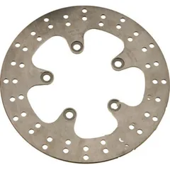 Bremsscheibe starr TRW MST251