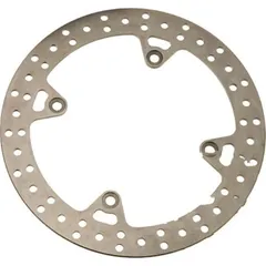 Bremsscheibe starr TRW MST204