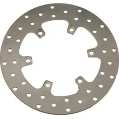 Bremsscheibe starr TRW MST247