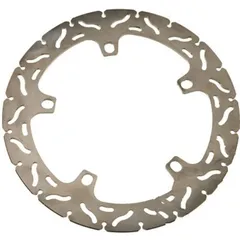 Bremsscheibe starr racing TRW MST372RAC