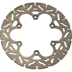Bremsscheibe starr racing TRW MST248RAC