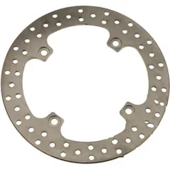 Bremsscheibe starr TRW MST368