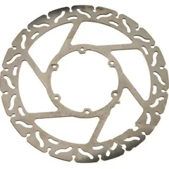 Bremsscheibe starr racing TRW