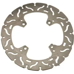 Bremsscheibe starr racing TRW MST245RAC