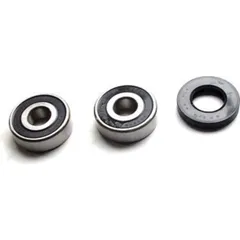 Wheel bearing and seal kit WBK055