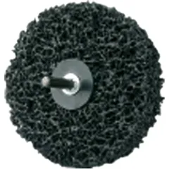 SANDING DISC M SHAFT 100X13MM ROSA for Motorcycles
