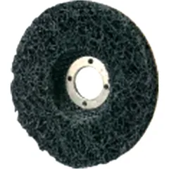 SANDING DISC GROB RS for Norton 115X22MM