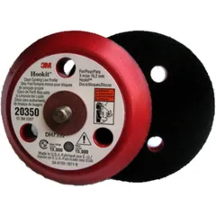 Stützteller 76 mm 1/4 XTRACT Low Profile