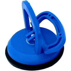 Simple Suction Cup 115 mm for Bodywork