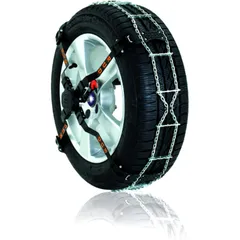 Snow chains centrax 4716733