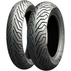 MICHELIN CITY GRIP 2 Tyre 110/70-11 45L TL for Scooters