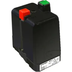 Membran-Druckschalter MDR5/16K für Kompressoren