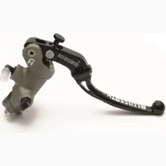 Br armatur hydr black accossato CY030N