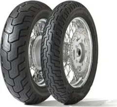 170/80 - 15 77S tt rear tyre DUNLOP D404 j for: Honda VT