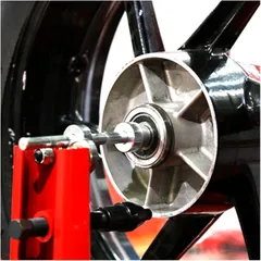 WHEEL BALANCE STAND JMP