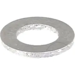 Sealing Ring Aluminum 12X20X2 mm