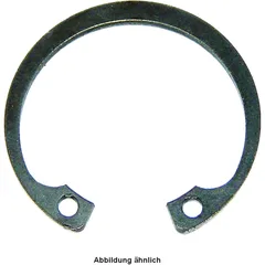 Circlip 38X1.5 DIN 472