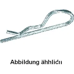 R clip 11024 vz 4mm