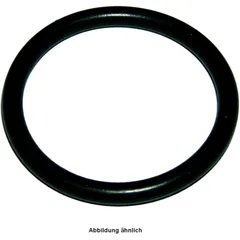 O-Ring Nitrile 7x2 for Seals, Pack of 50 Pieces