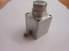COMPLETE ALUMINIUM PNEUMATIC CYLINDER for Nussbaum 030ULN10036