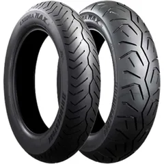 100/90 - 19 57H TL front Reifen Bridgestone Exedra MAX passend für: Honda VT, CX