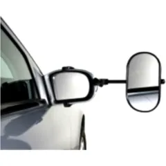 EMUK Caravanspiegel für BMW X3 E83