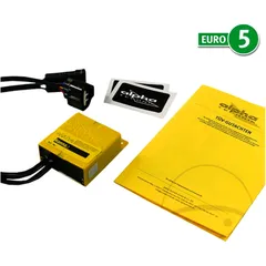 Electronic restrictor kit 35kw/48ps