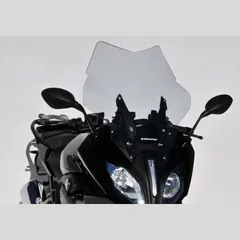 Windscreen for: BMW R 1250 RS 1R13, R 1200 RS R12WR