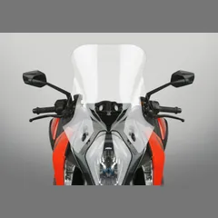 Windshield VStream for: KTM 1290 Super Duke GT KTM Superduke