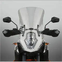 Windshield VStream for: KTM 1090 Adventure R KTM Adventure, 1090 Adventure KTM Adventure