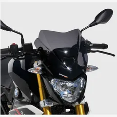 Naked Bike Scheibe Windschutzscheibe für: BMW G 310 R 5R31