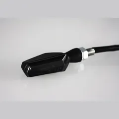 LED-mini indicator with position light RC-60 indicator/position light - black for: HONDA CBR650F RC96, NC700X RC63 KAWASAKI GTR1400 Z