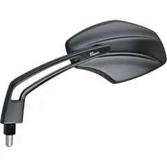 MAGAZI Mirror XC-20 - black for: HONDA CRF1000L Africa Twin SD04, CRF1000L Africa Twin Adventure Sports SD06 HUSQVARNA Svartpilen 401